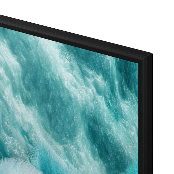 Samsung QN50Q7FAAFXZC | Téléviseur 50" Série Q7F - QLED - 4K - 60Hz - Quantum HDR