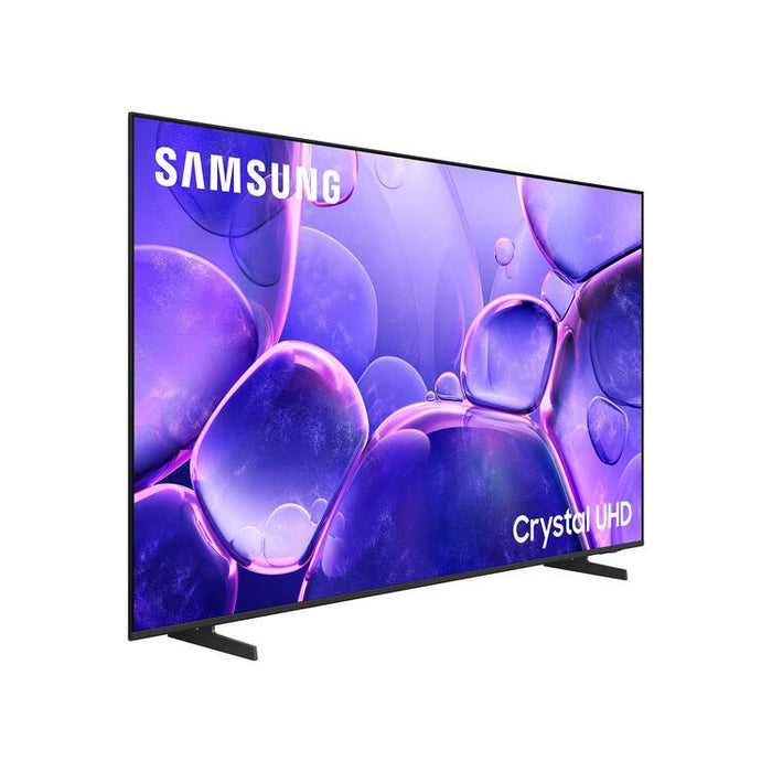 Samsung UN58U8000FFXZC | Téléviseur DEL 58" - Série U8000F - 4K Crystal UHD - 60Hz - HDR