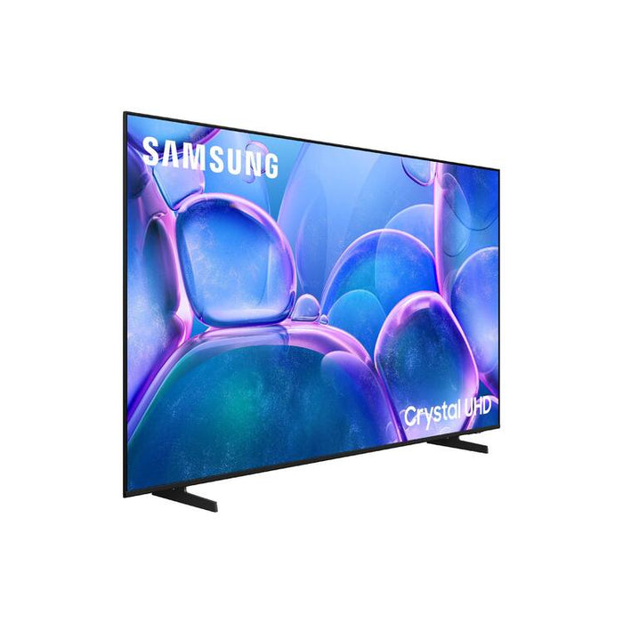 Samsung UN50U7900FFXZC | Téléviseur DEL 50" - Série U7900F - 4K Crystal UHD - 60Hz - HDR