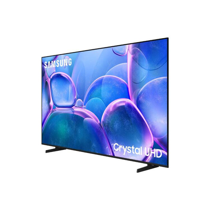Samsung UN50U7900FFXZC | Téléviseur DEL 50" - Série U7900F - 4K Crystal UHD - 60Hz - HDR