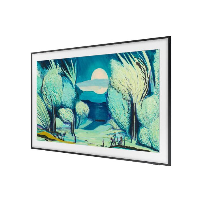 Samsung QN50LS03FAFXZC | Téléviseur 50" - The Frame - QLED - 4K - Série LS03FA - 60Hz - Quantum-SONXPLUS.com