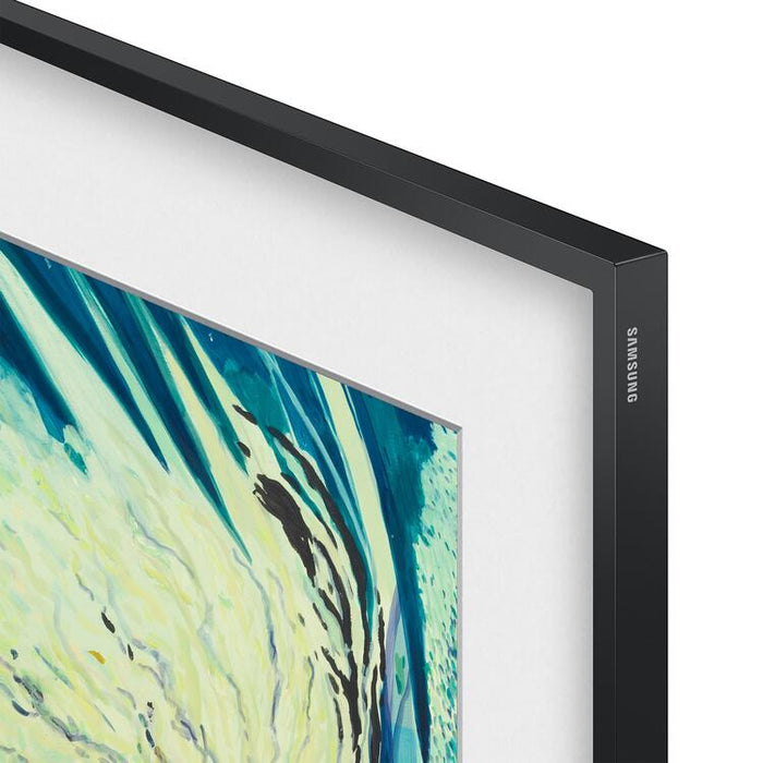 Samsung QN65LS03FAFXZC | Téléviseur 65" - The Frame - QLED - 4K - Série LS03FA - 120Hz - Quantum