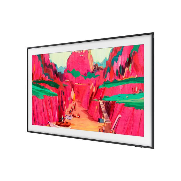 Samsung QN65LS03FWFXZC | Téléviseur 65" - The Frame Pro - Neo QLED - 4K - Série LS03FW - 120Hz - Neo Quantum HDR