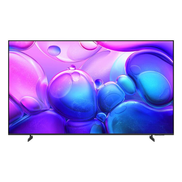 Samsung QN75Q6FAAFXZC | Téléviseur 75" Série Q6F - QLED - 4K - 60Hz - Quantum HDR