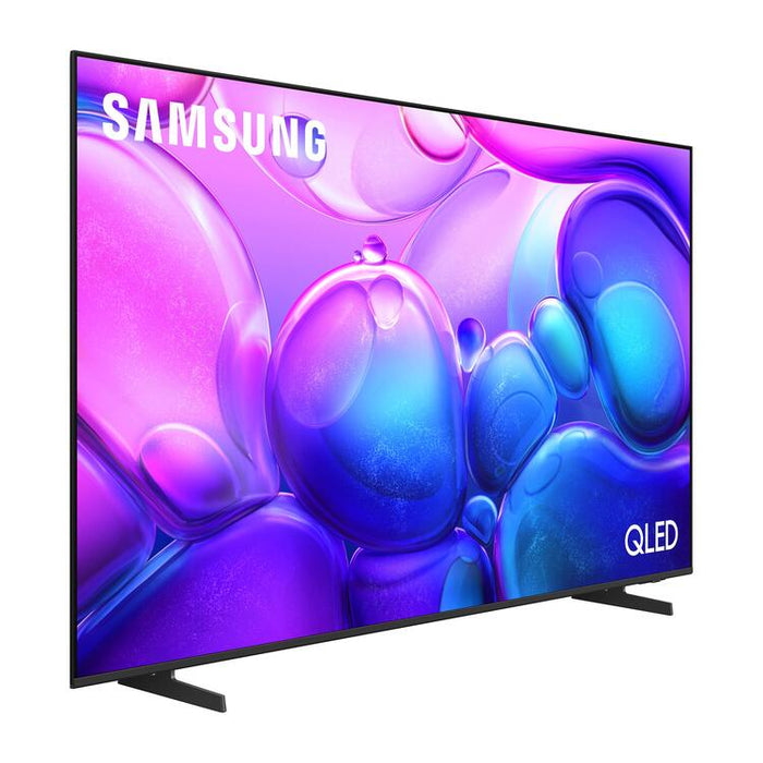 Samsung QN75Q6FAAFXZC | Téléviseur 75" Série Q6F - QLED - 4K - 60Hz - Quantum HDR
