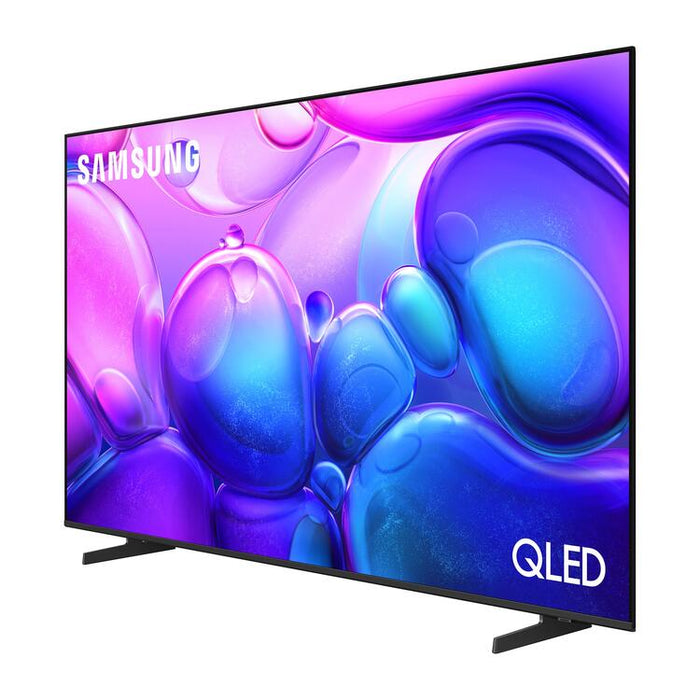 Samsung QN75Q6FAAFXZC | Téléviseur 75" Série Q6F - QLED - 4K - 60Hz - Quantum HDR