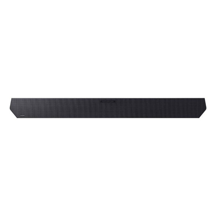 Samsung HW-Q600F | Barre de son - 3.1.2 canaux - Dolby ATMOS - Caisson de graves sans fil - Série Q - 360 W - Bluetooth - Noir-SONXPLUS.com
