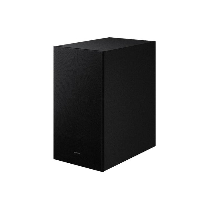 Samsung HW-Q600F | Barre de son - 3.1.2 canaux - Dolby ATMOS - Caisson de graves sans fil - Série Q - 360 W - Bluetooth - Noir-SONXPLUS.com