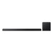 Samsung HW-QS700F | Barre de son - 3.1.2 canaux - Dolby ATMOS - Avec caisson de graves sans fil - Série Q - Bluetooth - Noir-SONXPLUS.com