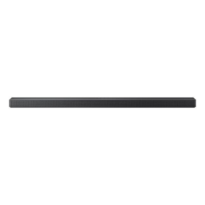 Samsung HW-QS700F | Barre de son - 3.1.2 canaux - Dolby ATMOS - Avec caisson de graves sans fil - Série Q - Bluetooth - Noir-SONXPLUS.com
