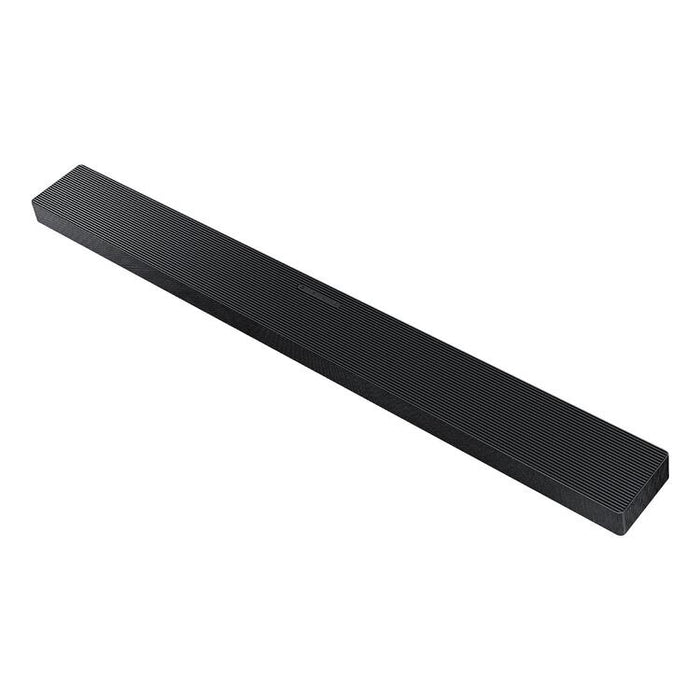 Samsung HW-QS700F | Barre de son - 3.1.2 canaux - Dolby ATMOS - Avec caisson de graves sans fil - Série Q - Bluetooth - Noir-SONXPLUS.com