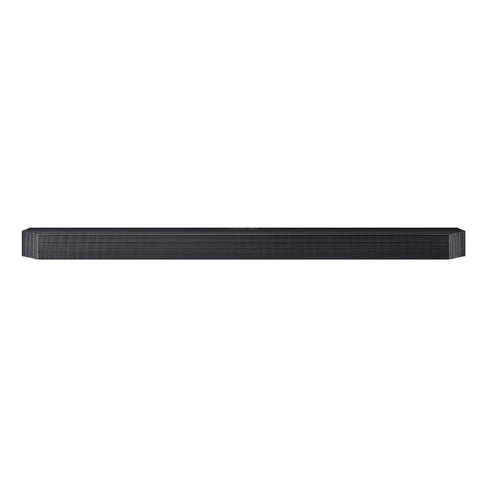 Samsung HW-Q900F | Barre de son - 7.1.2 canaux - Dolby ATMOS - Caisson de graves sans fil - 546W - Q-Symphony - Noir-SONXPLUS.com
