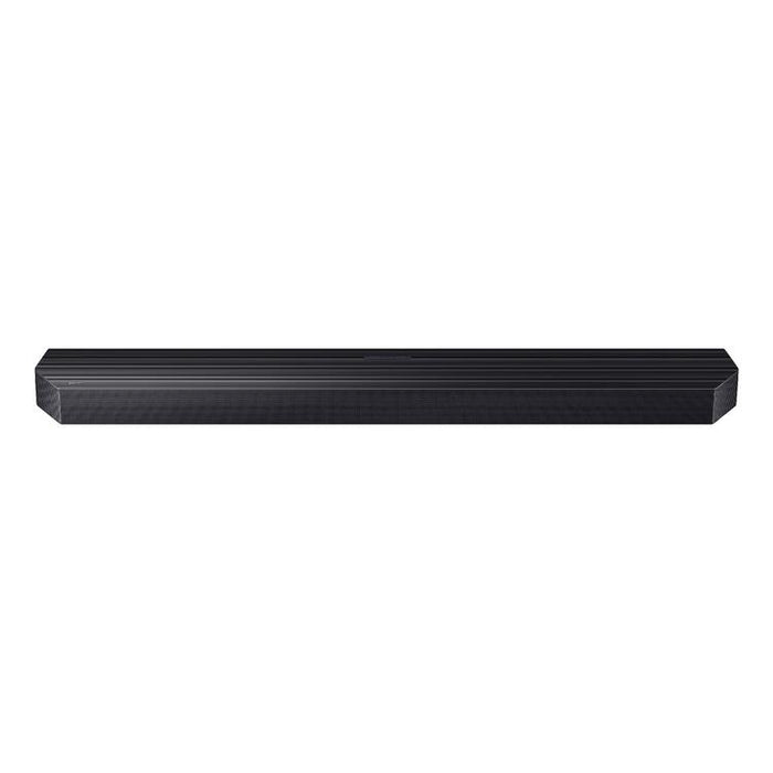 Samsung HW-Q900F | Barre de son - 7.1.2 canaux - Dolby ATMOS - Caisson de graves sans fil - 546W - Q-Symphony - Noir-SONXPLUS.com
