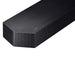 Samsung HW-Q900F | Barre de son - 7.1.2 canaux - Dolby ATMOS - Caisson de graves sans fil - 546W - Q-Symphony - Noir-SONXPLUS.com