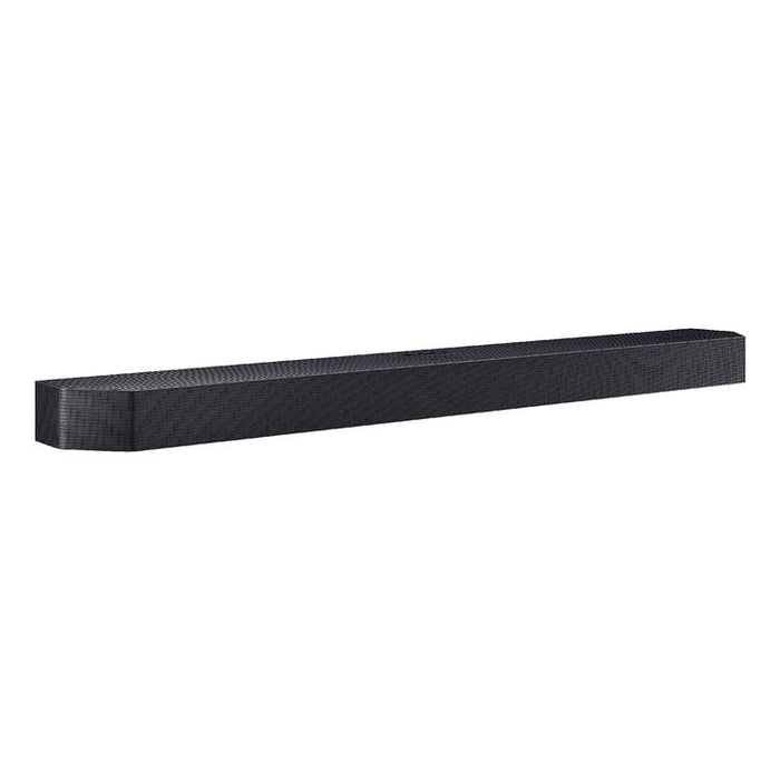 Samsung HW-Q900F | Barre de son - 7.1.2 canaux - Dolby ATMOS - Caisson de graves sans fil - 546W - Q-Symphony - Noir-SONXPLUS.com
