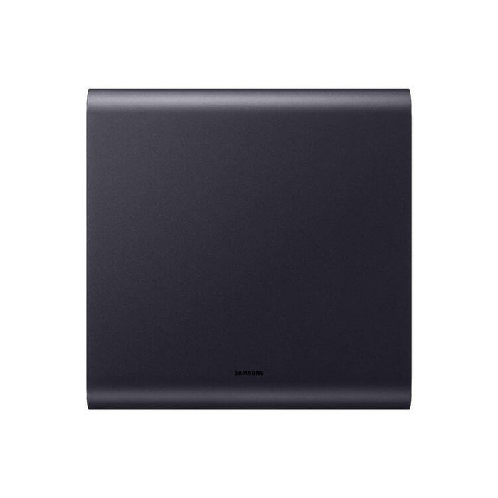 Samsung HW-Q900F | Barre de son - 7.1.2 canaux - Dolby ATMOS - Caisson de graves sans fil - 546W - Q-Symphony - Noir-SONXPLUS.com