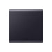 Samsung HW-Q900F | Barre de son - 7.1.2 canaux - Dolby ATMOS - Caisson de graves sans fil - 546W - Q-Symphony - Noir-SONXPLUS.com