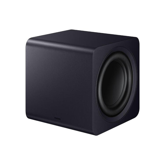 Samsung HW-Q900F | Barre de son - 7.1.2 canaux - Dolby ATMOS - Caisson de graves sans fil - 546W - Q-Symphony - Noir-SONXPLUS.com
