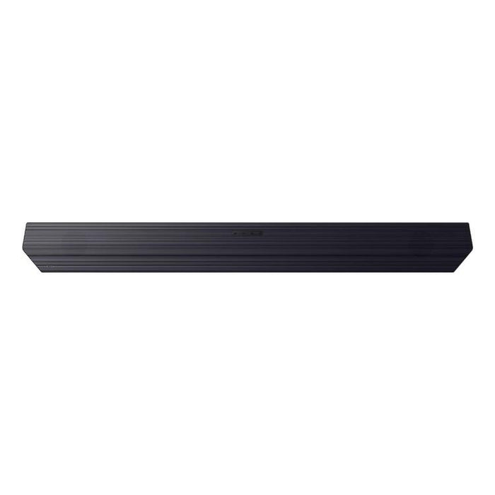 Samsung HW-Q990F | Barre de son - 11.1.4 canaux - Dolby ATMOS - Caisson de graves + Haut-parleurs arrière sans fil - 756W - Q-Symphony - Noir