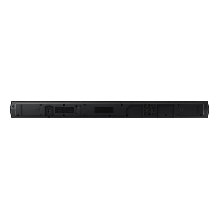 Samsung HW-B650F | Barre de son - 3.1 canaux - Caisson de graves sans fil - 400W - Bluetooth - Noir