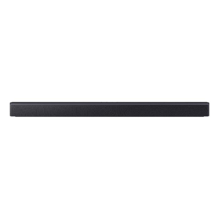 Samsung HW-B550F | Barre de son - 2.1 canaux - Caisson de graves sans fil - 300W - Bluetooth - Noir-SONXPLUS.com