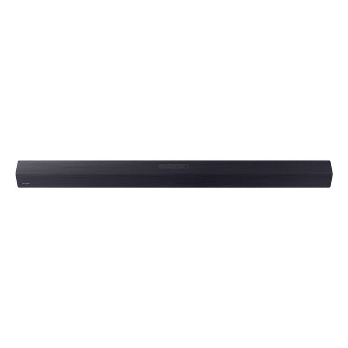 Samsung HW-B550F | Barre de son - 2.1 canaux - Caisson de graves sans fil - 300W - Bluetooth - Noir-SONXPLUS.com