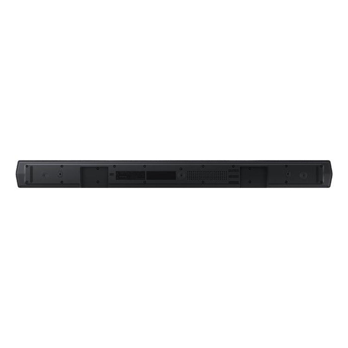 Samsung HW-B550F | Barre de son - 2.1 canaux - Caisson de graves sans fil - 300W - Bluetooth - Noir-SONXPLUS.com