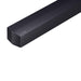 Samsung HW-B550F | Barre de son - 2.1 canaux - Caisson de graves sans fil - 300W - Bluetooth - Noir-SONXPLUS.com