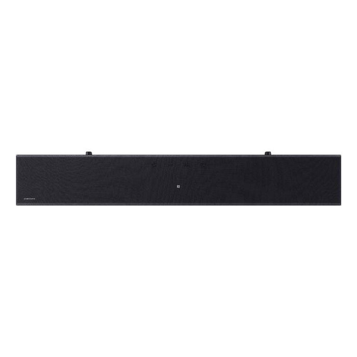 Samsung HW-B400F | Barre de son - 2.0 canaux - Caisson de graves sans fil - 40W - Bluetooth - Noir-SONXPLUS.com