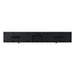 Samsung HW-B400F | Barre de son - 2.0 canaux - Caisson de graves sans fil - 40W - Bluetooth - Noir-SONXPLUS.com