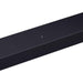 Samsung HW-B400F | Barre de son - 2.0 canaux - Caisson de graves sans fil - 40W - Bluetooth - Noir-SONXPLUS.com