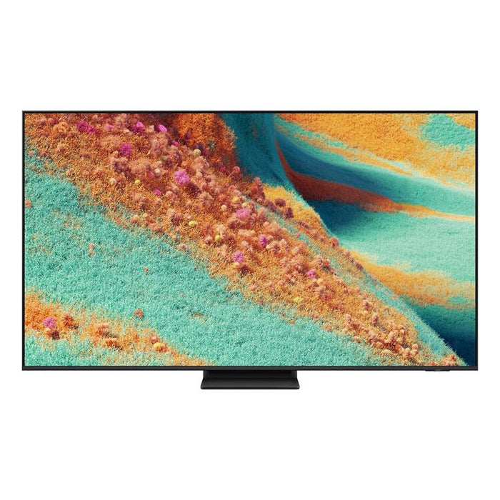 Samsung QN85QN85FAFXZC | Téléviseur 85" Série QN85F - Neo QLED - 4K - 120Hz - Neo Quantum HDR