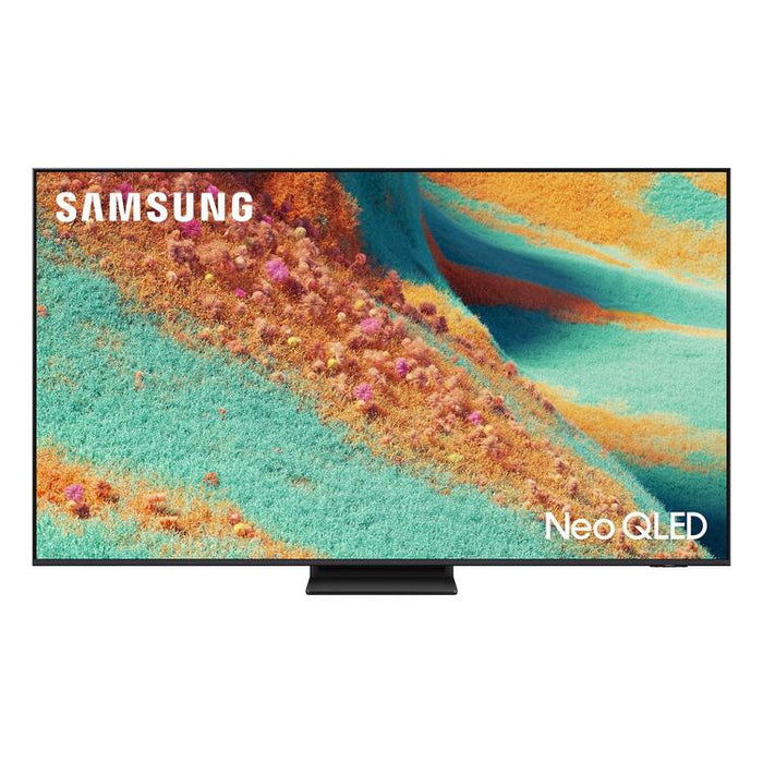 Samsung QN85QN85FAFXZC | Téléviseur 85" Série QN85F - Neo QLED - 4K - 120Hz - Neo Quantum HDR