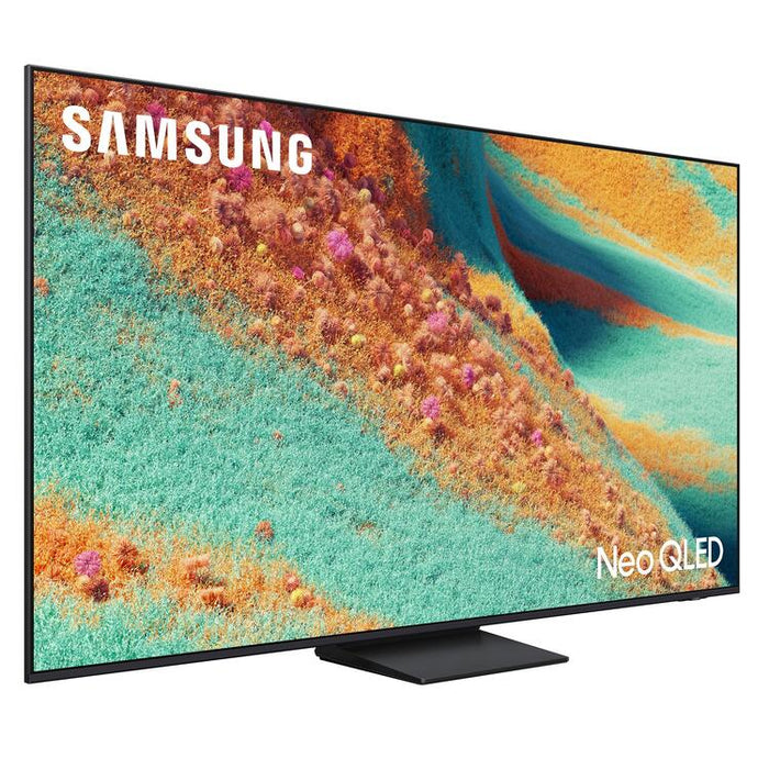 Samsung QN85QN85FAFXZC | Téléviseur 85" Série QN85F - Neo QLED - 4K - 120Hz - Neo Quantum HDR