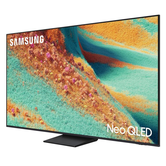 Samsung QN85QN85FAFXZC | Téléviseur 85" Série QN85F - Neo QLED - 4K - 120Hz - Neo Quantum HDR