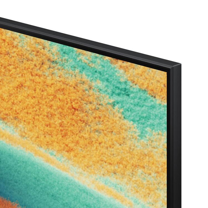 Samsung QN85QN85FAFXZC | Téléviseur 85" Série QN85F - Neo QLED - 4K - 120Hz - Neo Quantum HDR