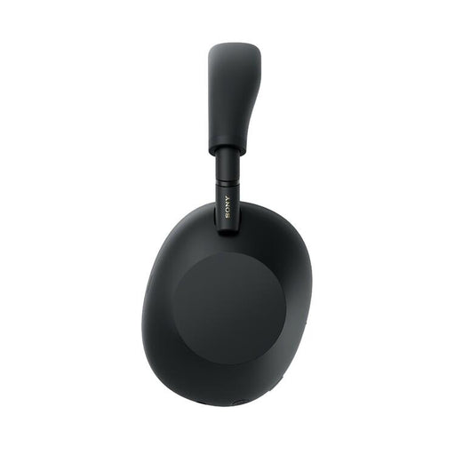 Sony WH1000XM6/B | Écouteurs sans fil circum-auriculaires - Réduction de bruit HD QN3 - 12 Microphones - Noir-SONXPLUS.com