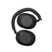 Sony WH1000XM6/B | Écouteurs sans fil circum-auriculaires - Réduction de bruit HD QN3 - 12 Microphones - Noir-SONXPLUS.com