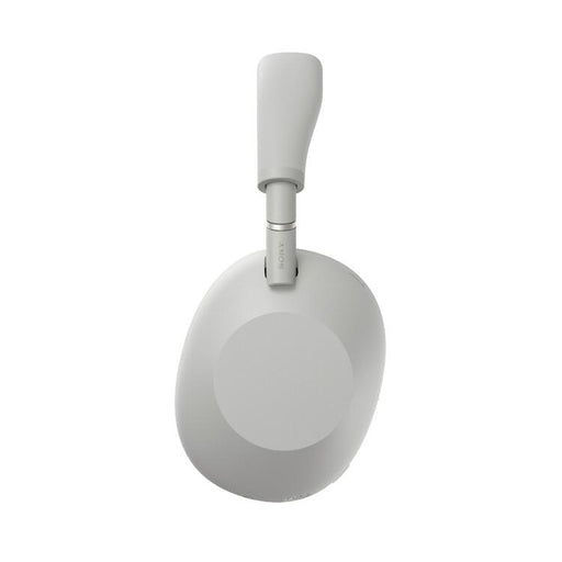 Sony WH1000XM6/S | Écouteurs sans fil circum-auriculaires - Réduction de bruit HD QN3 - 12 Microphones - Argent-SONXPLUS.com