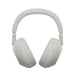 Sony WH1000XM6/S | Écouteurs sans fil circum-auriculaires - Réduction de bruit HD QN3 - 12 Microphones - Argent-SONXPLUS.com