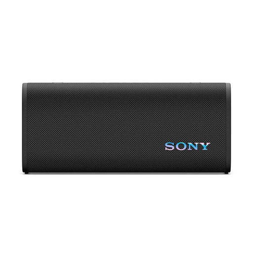 Sony FIELD 3 SRSULT30B | Haut-parleur Portatif - Sans fil - Bluetooth - Noir-SONXPLUS.com
