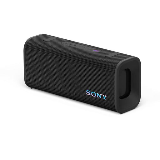 Sony FIELD 3 SRSULT30B | Haut-parleur Portatif - Sans fil - Bluetooth - Noir-SONXPLUS.com