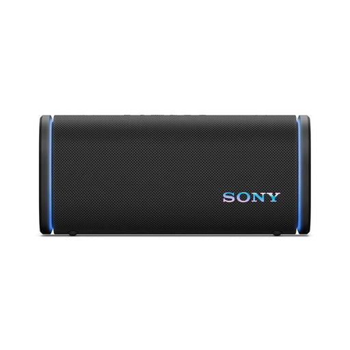 Sony FIELD 5 SRSULT50B | Haut-parleur Portatif - Sans fil - Bluetooth - Noir-SONXPLUS.com