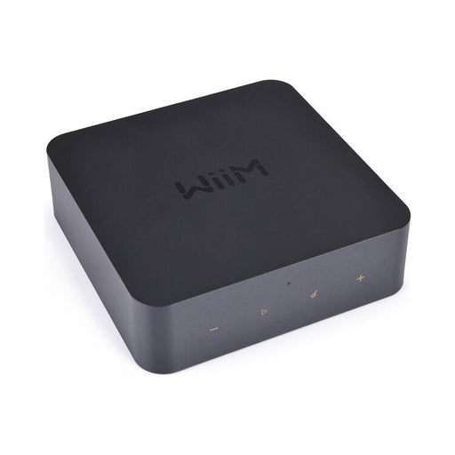 WiiM WIIMCIMODS | Lecteur réseau Hi-Res - Intégration domotique - Assistants vocaux - Noir-SONXPLUS.com