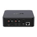 WiiM WIIMCIMODS | Lecteur réseau Hi-Res - Intégration domotique - Assistants vocaux - Noir-SONXPLUS.com