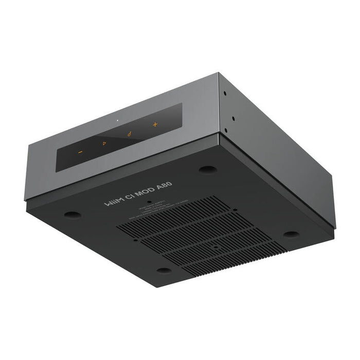 WiiM WIIMCIMODA80 | Amplificateur classe D - DAC SABRE ESS ES9018K2M-SONXPLUS.com