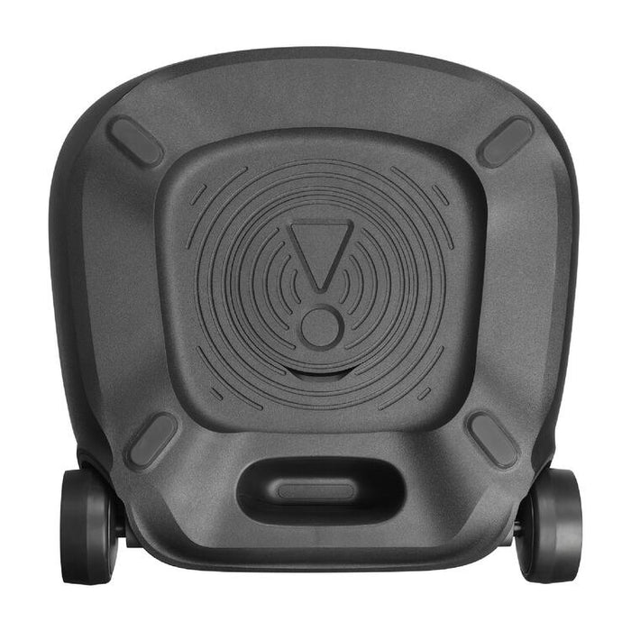 JBL Partybox 520 | Haut-parleur portable - Sans fil - Bluetooth - Effets lumineux - 400W RMS - Noir