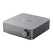 WiiM Vibelink | Amplificateur intégré - 100W ou 200W par canal - Aluminium - Gris Sidéral-SONXPLUS.com