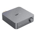 WiiM Vibelink | Amplificateur intégré - 100W ou 200W par canal - Aluminium - Gris Sidéral-SONXPLUS.com