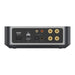 WiiM Vibelink | Amplificateur intégré - 100W ou 200W par canal - Aluminium - Gris Sidéral-SONXPLUS.com